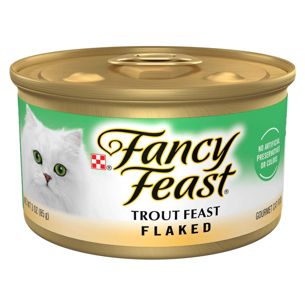 Canned Cat Food D247