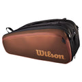 Wilson Pro Staff Super Tour 15 Pack Tennis Bag P828
