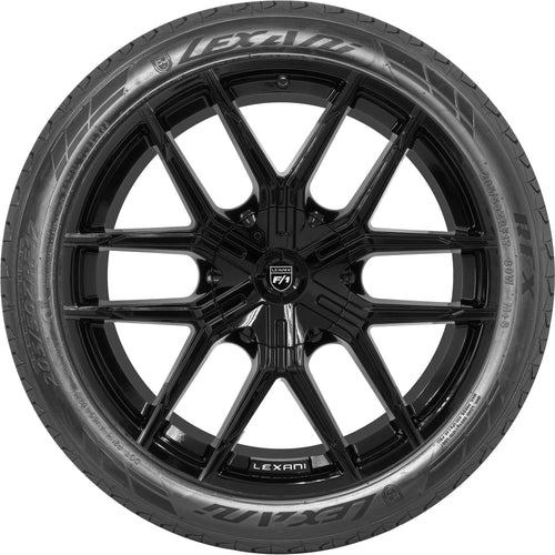 225/45ZR17 91W All Season Passenger Tire H927411