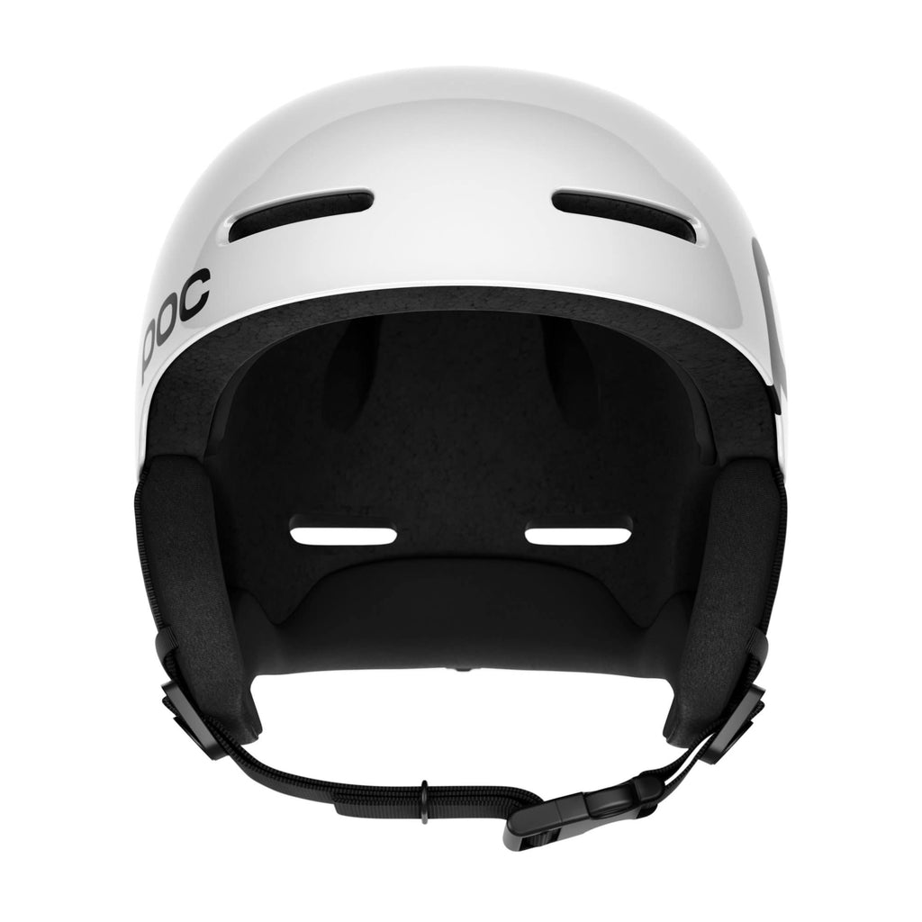 Hydrogen White Xs-S Spin Helmet R459865