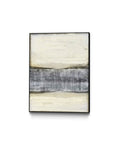 Framed Canvas Art Block O5761