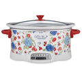 7-qt Programmable Slow Cooker H517