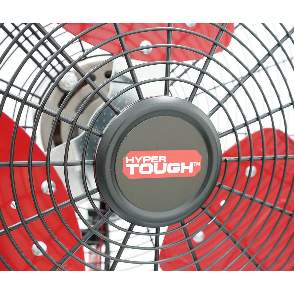 30 inch High Velocity Stand Fan V4110