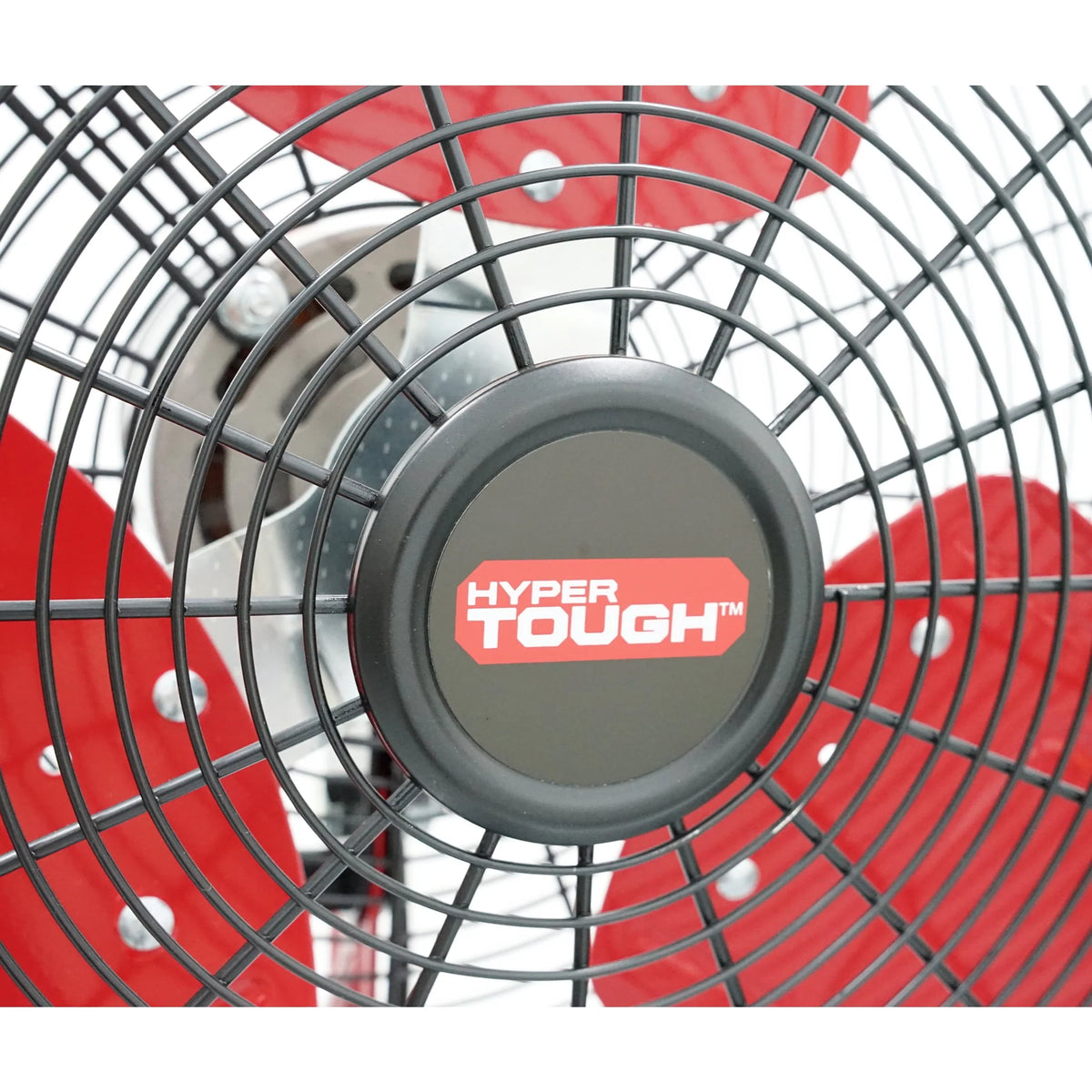 30 inch High Velocity Stand Fan V4110