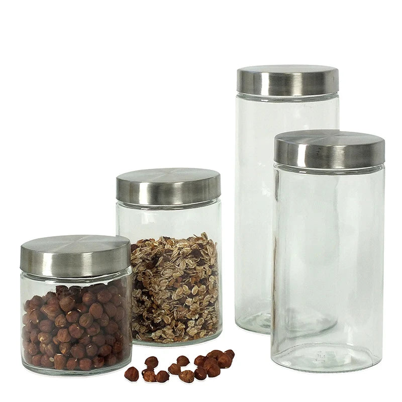 Storage jar 1.2 L R215