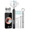 Ear Cleaner with Camera, 6 LED Lights and 10 Ear Picks B288
