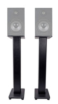 36x22 Bookshelf Speaker Stands Y8898