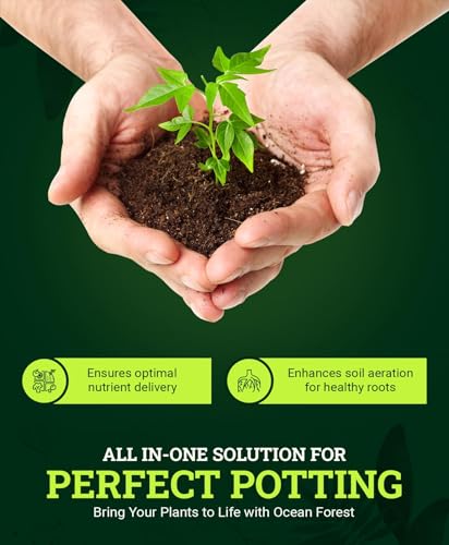 12qt Potting Soil P344150