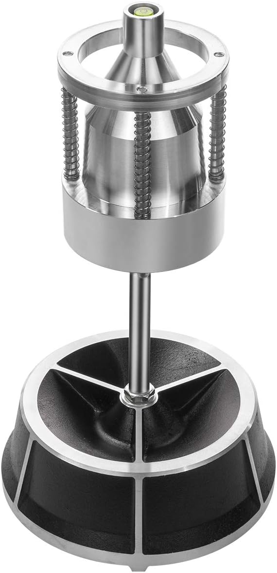 Portable Wheel Balancer with Bubble Level W833029
