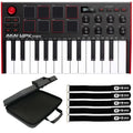 25-Key Compact USB Keyboard & Pad Controller G565654
