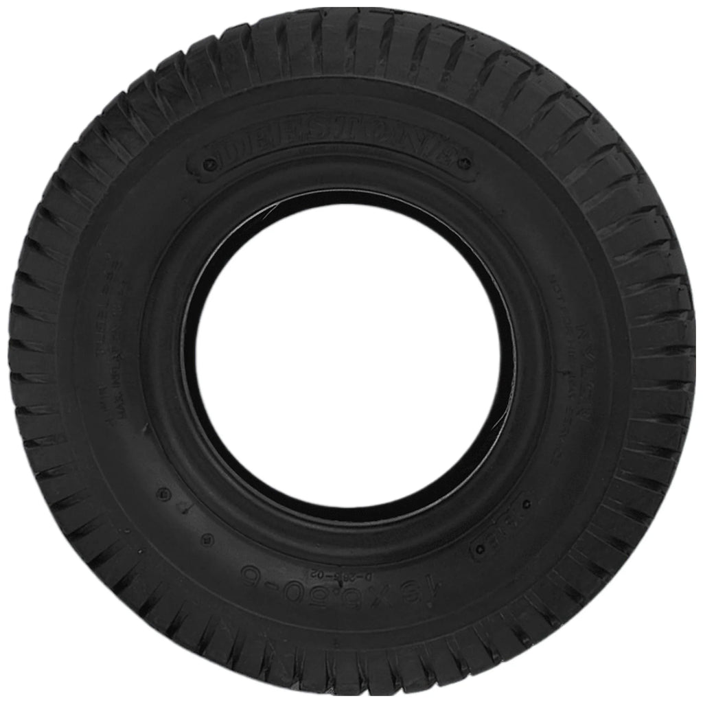 16/6.50-8 Tire R4879