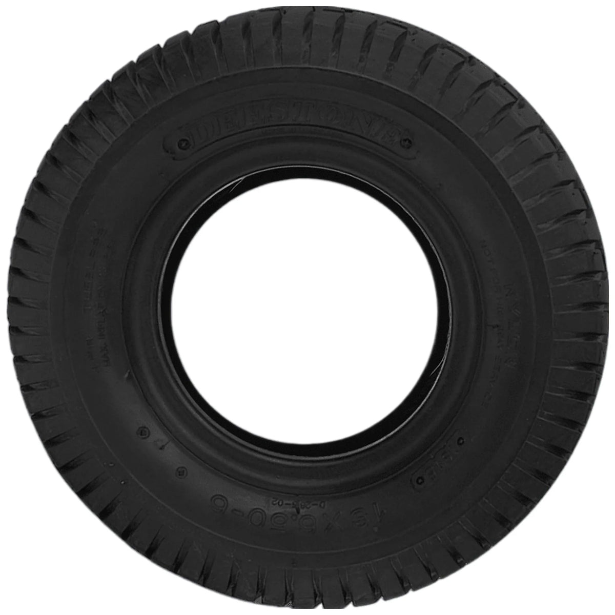 16/6.50-8 Tire R4879