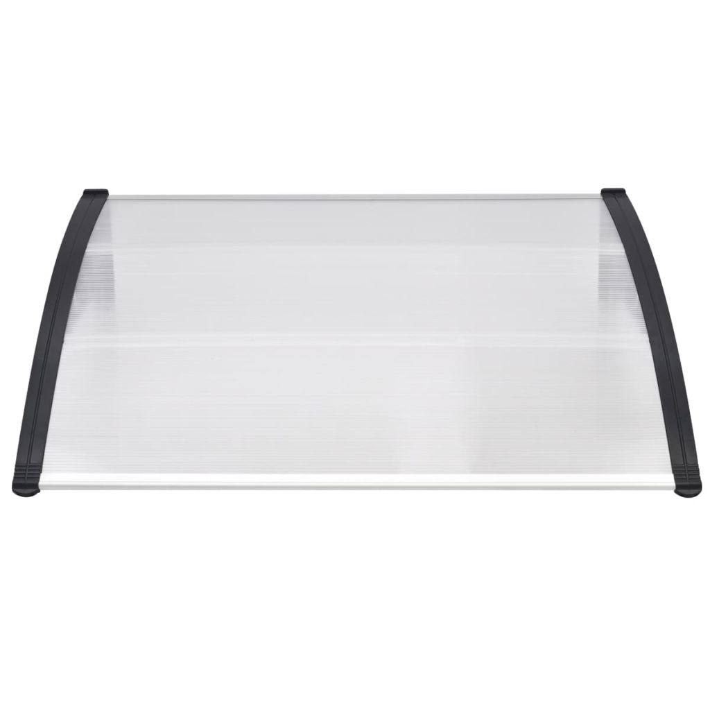 Door Canopy 118x22 x 39x22 PC V94055