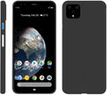 Frosted Black Thin Case F53247