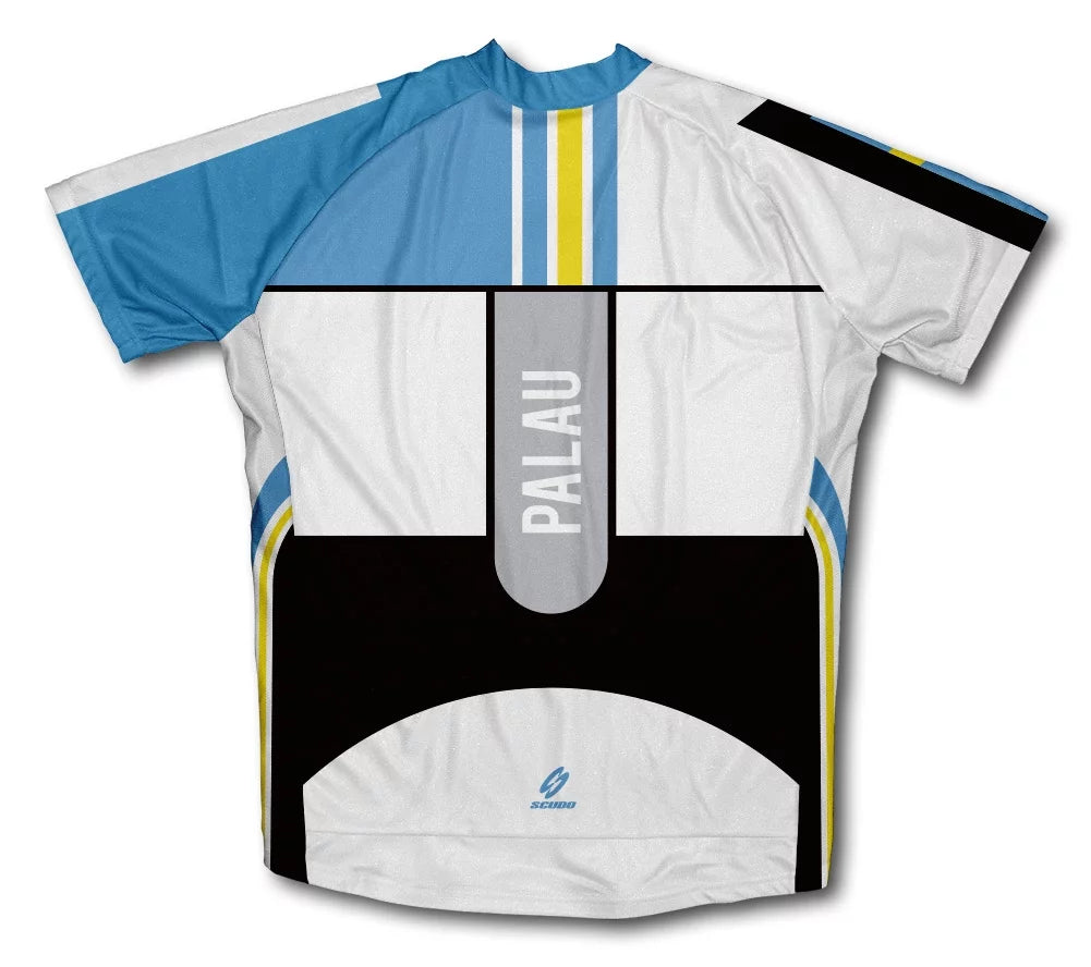 Short Sleeve Cycling Jersey for Women Size XS J367957
