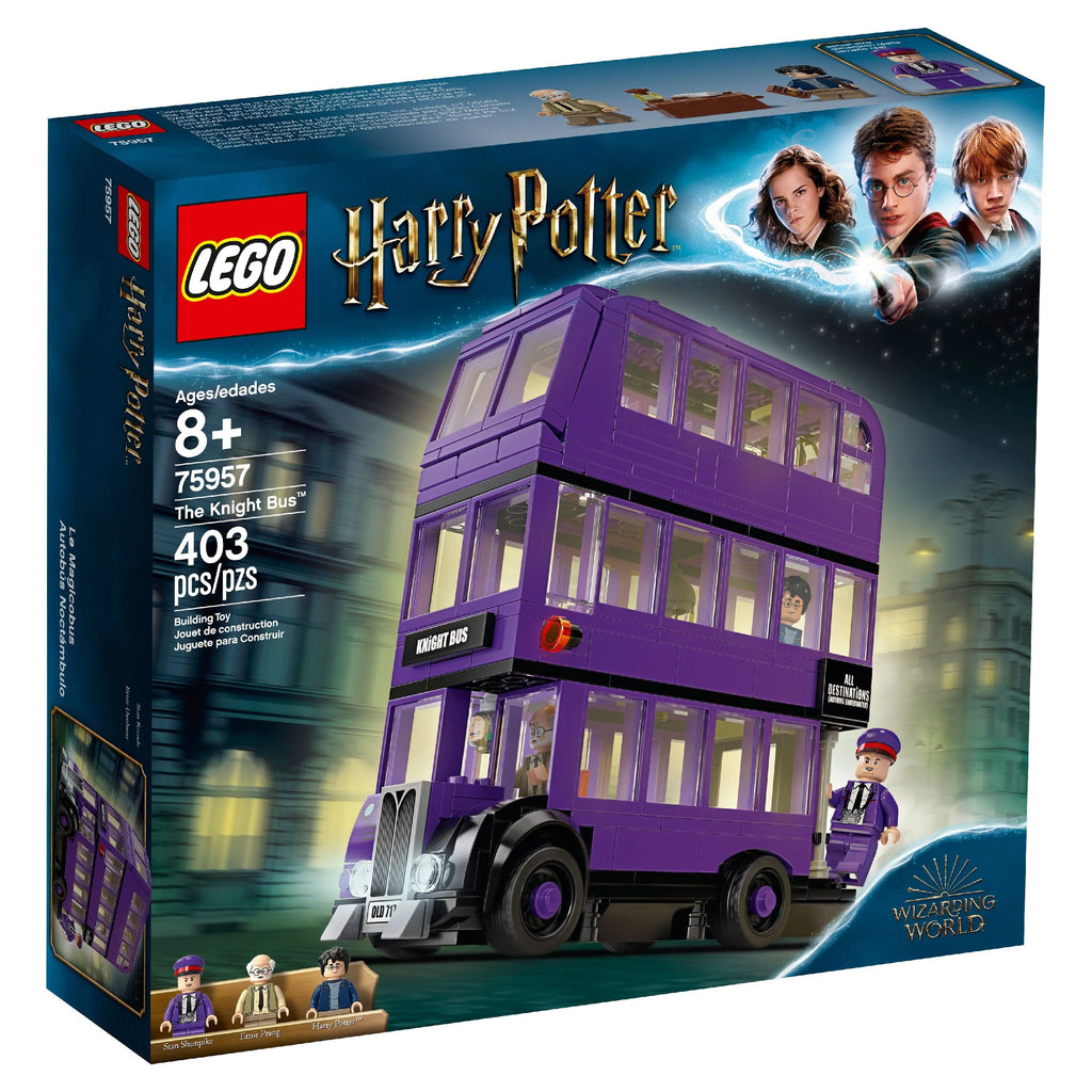 Building Set (403 Pieces) M12904