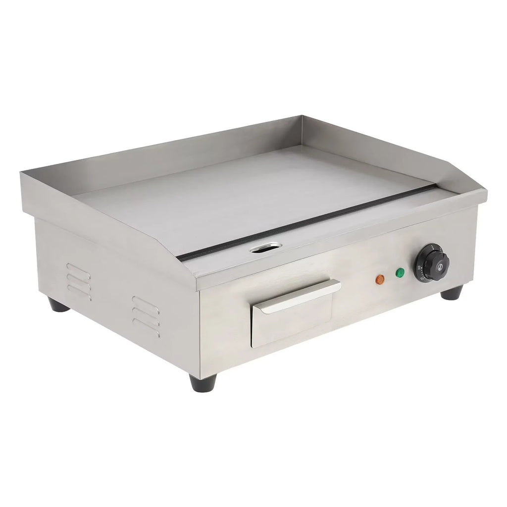 3000W Electric Griddle Cooktop I570