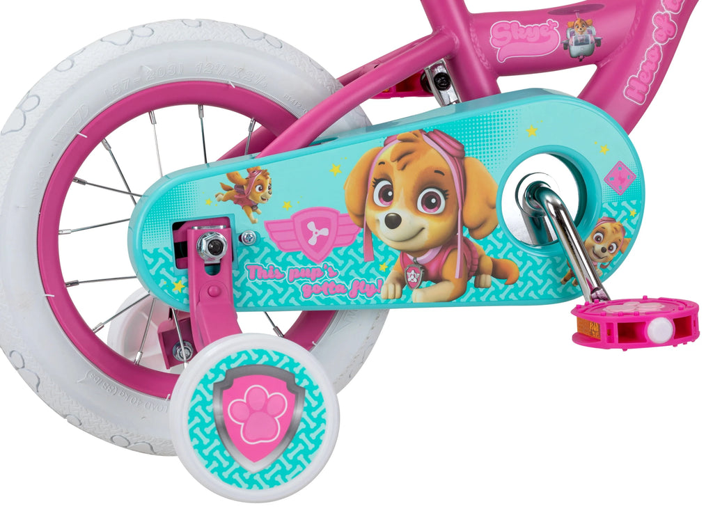 Pink 12 In. Wheels Bike O583373