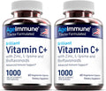 Vitamin C 1000mg Complex with L-Lysine 500mg, Zinc Gluconate 12mg, Bioflavonoids 300mg A477698