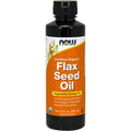 Flax Seed Oil 12 fl oz P32494