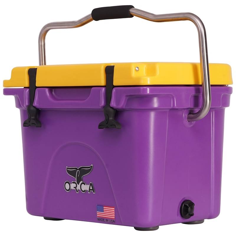 26-Quart Cooler H42014