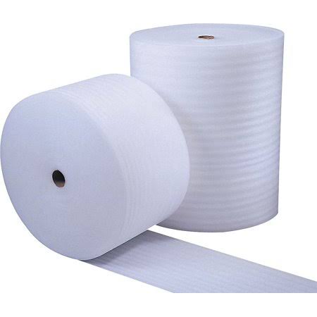 1/32 inch Foam Roll 12 inch x 2000 ft. 6/Bundle K27959