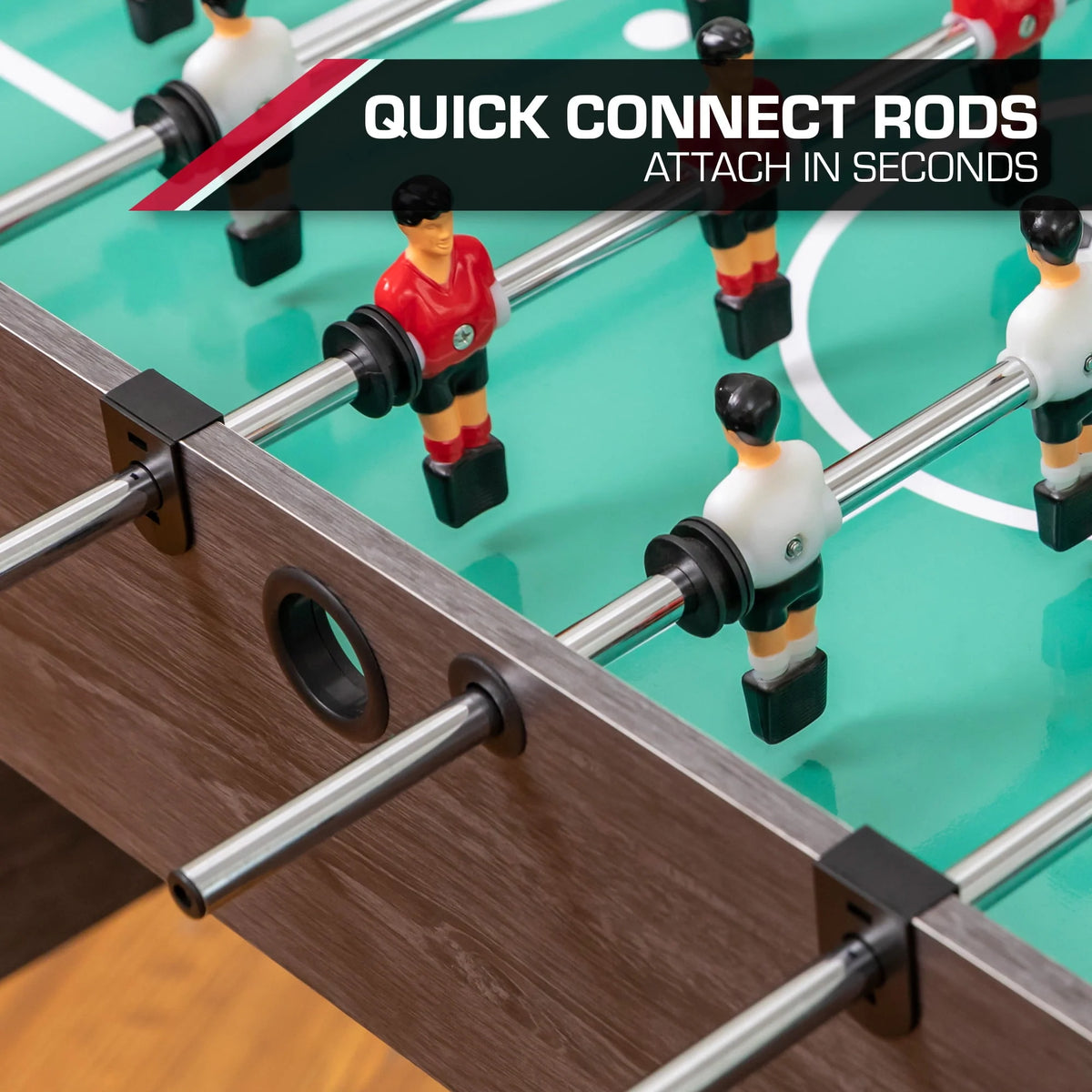 Mid-Size Foosball Table C78113
