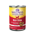 Grain Free Chicken Stew with Peas & Carrots Dog Food M488