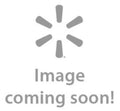 Drop Leaf Kitchen Island White Natural B84132