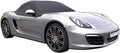 Soft Top Roof Protector Half Cover L2909