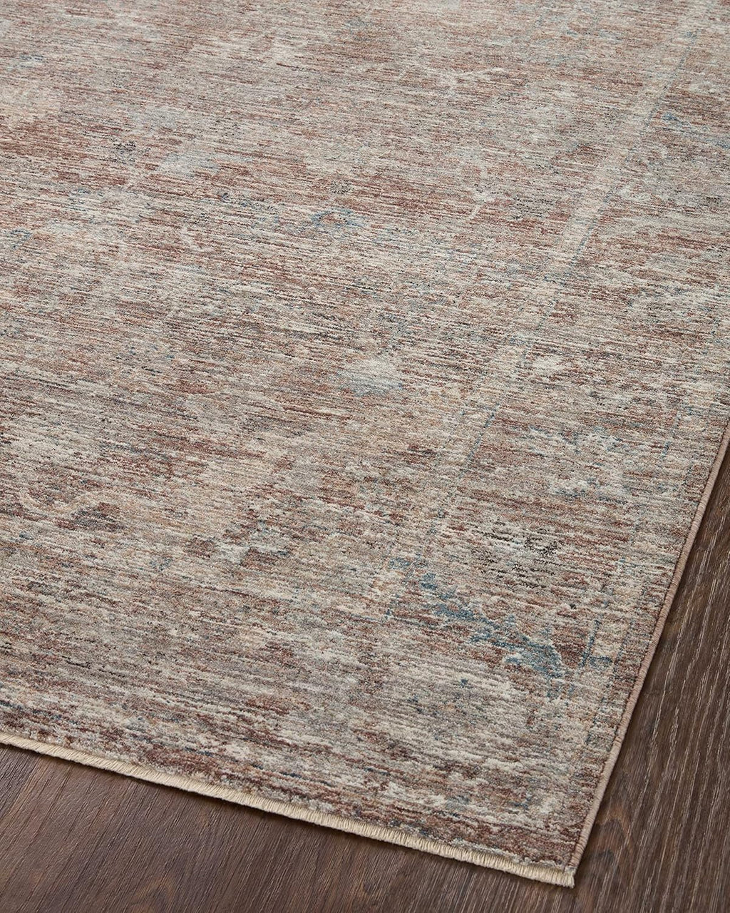 7'10" x 10' Area Rug T729807