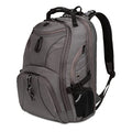 Black 19-Inch Laptop Backpack E9692