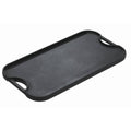 Cast-Iron Reversible Grill & Griddle D690776