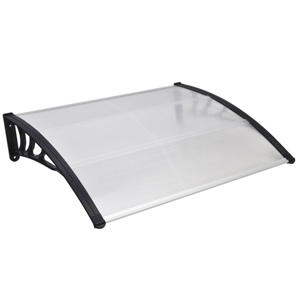 Door Canopy 118x22 x 39x22 PC V94055