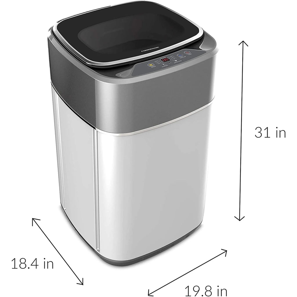 1.0 Cu. Ft. Clothes Washer W756763