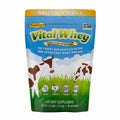 Whey 2.5 lbs T53233
