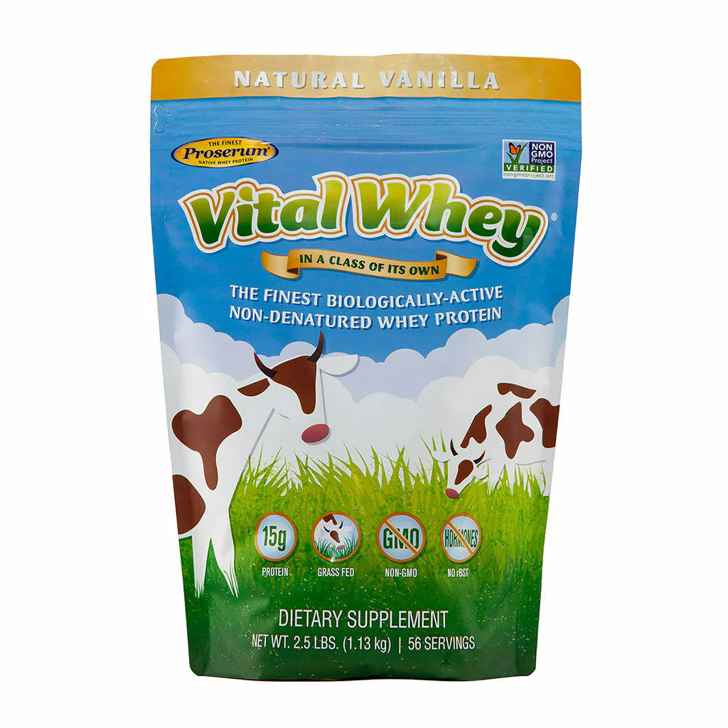 Whey 2.5 lbs T53233
