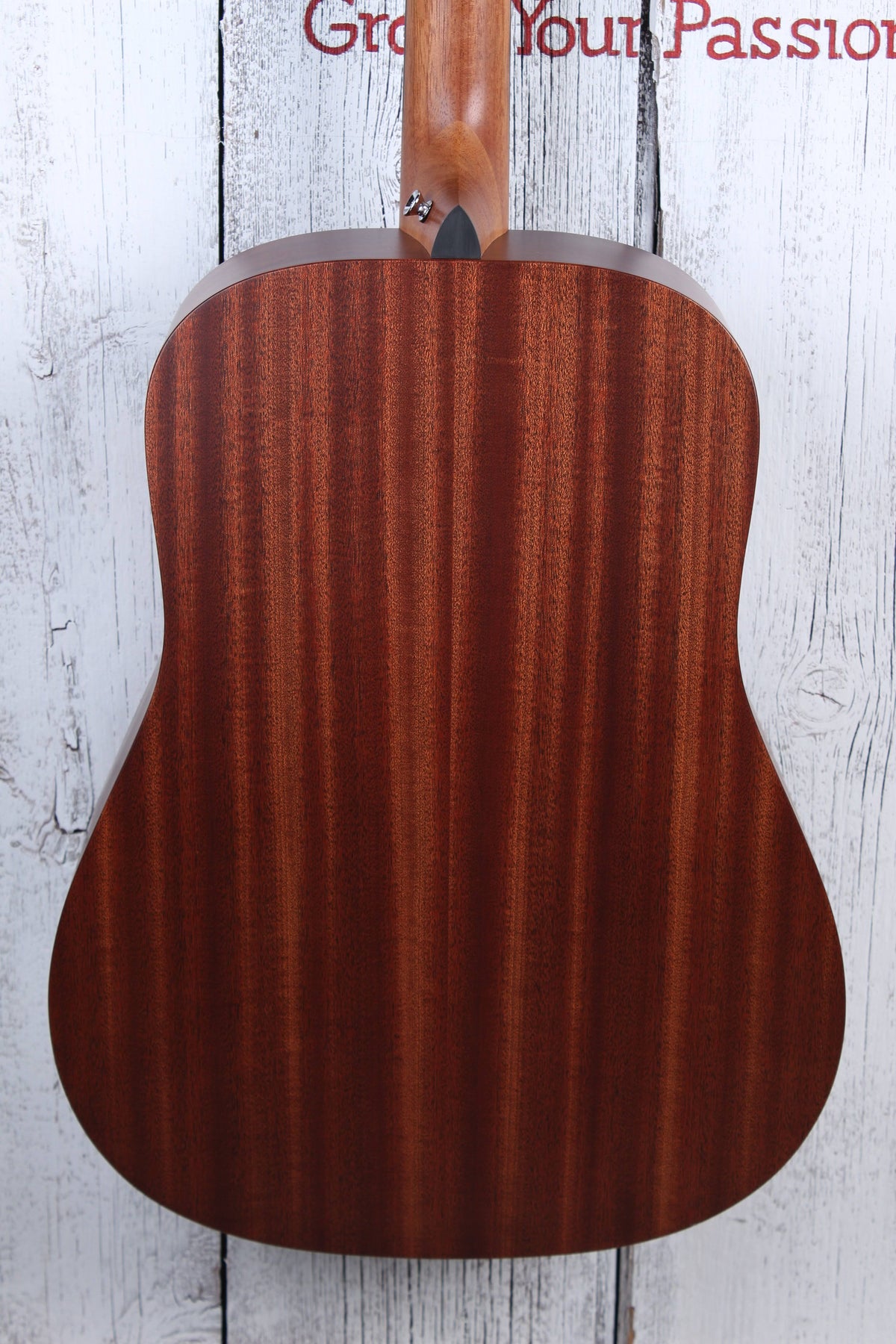 Acoustic-Electric Guitar with Hard Case H87430