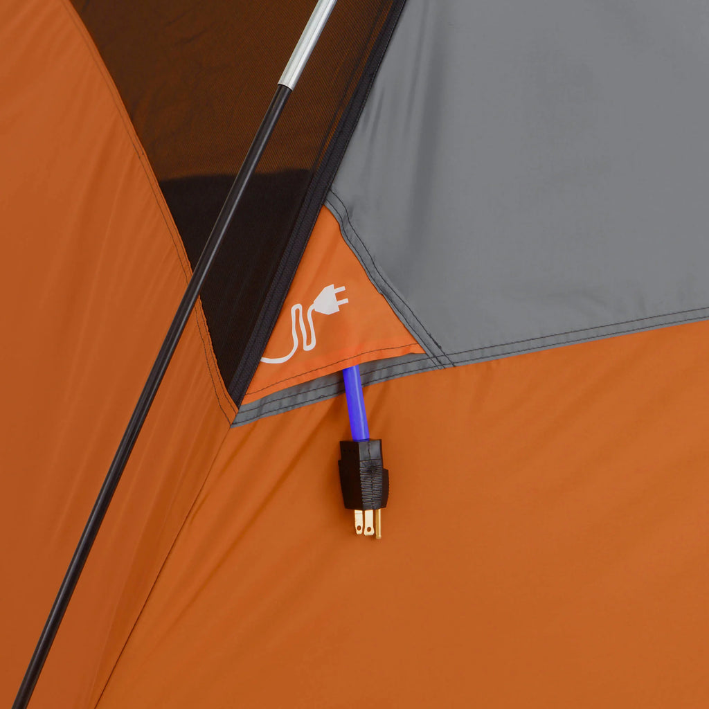 4-Person Dome Tent A177994