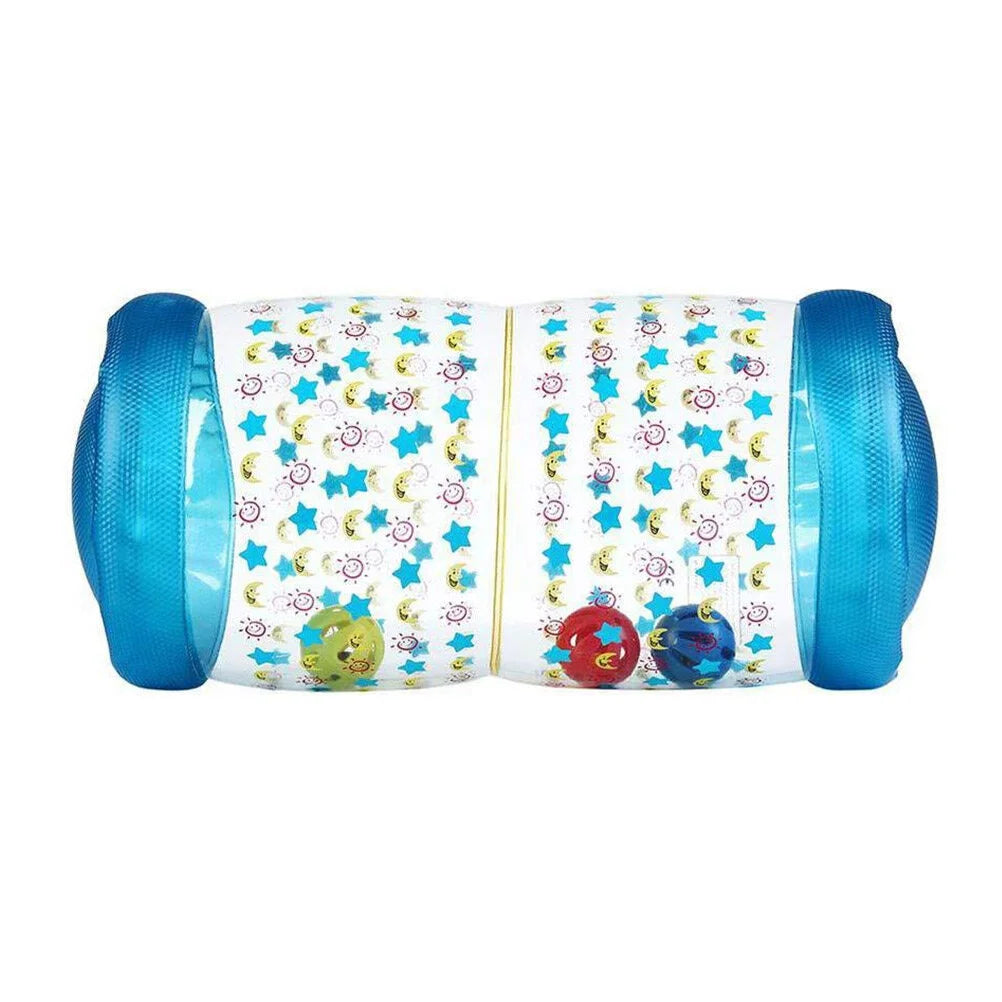 Inflatable Crawling Roller Toy K854590