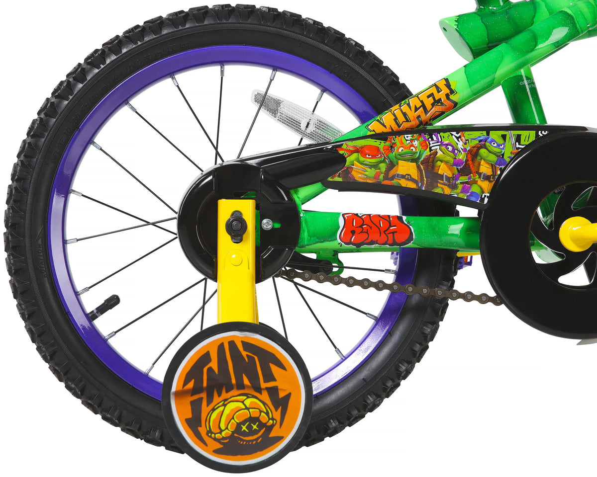 16-inch Bike I256