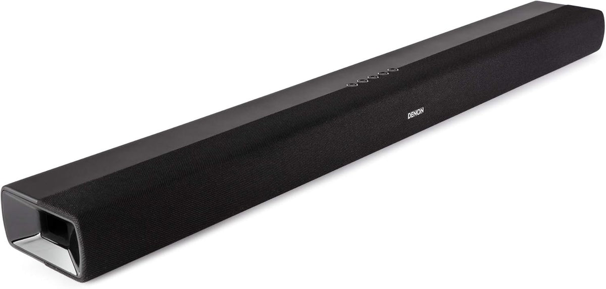 Home Theater Soundbar with HDMI ARC and Bluetooth M8503