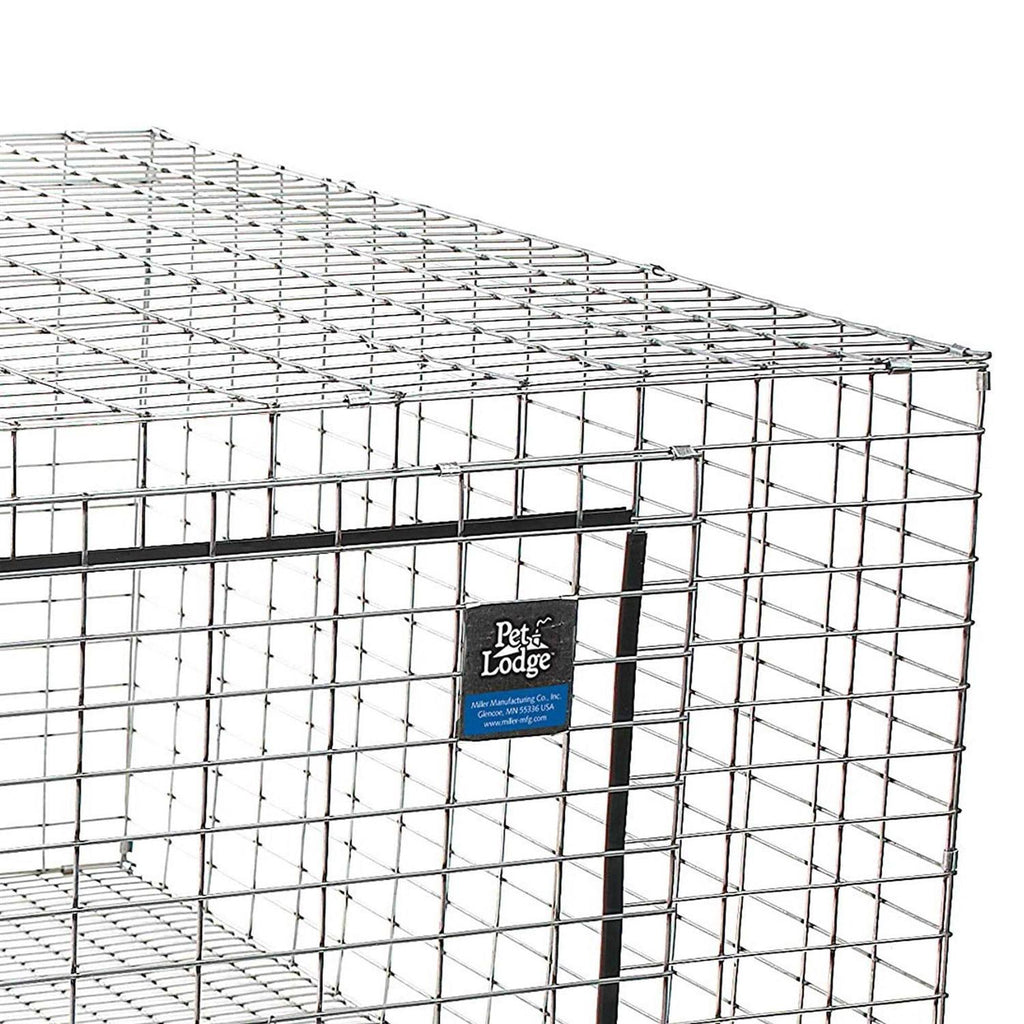 Rabbit Hutch I325177