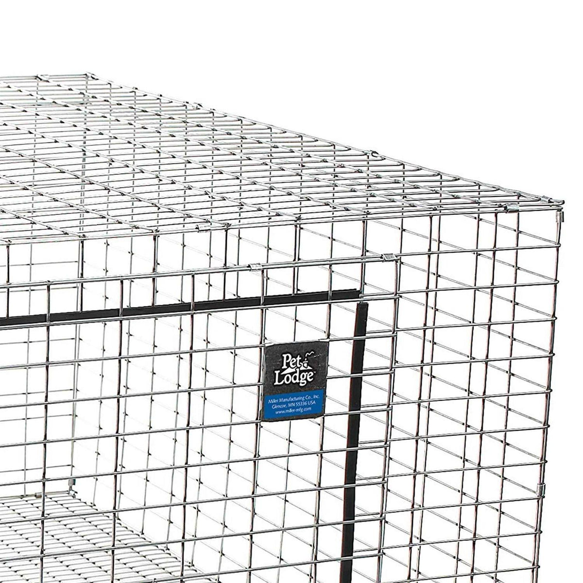 Rabbit Hutch I325177