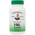 VRL Formula Capsule 100 ct. B682