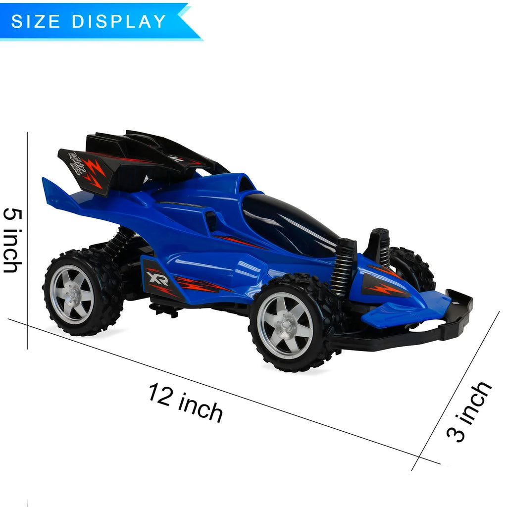 RC 4WD Drift Race Car Off Road Buggy Crawler G541227