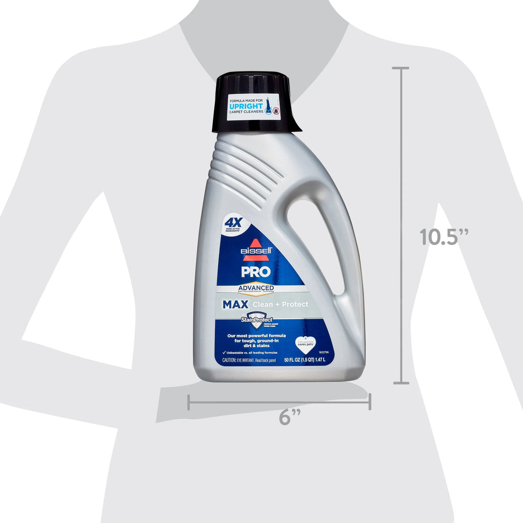 Carpet Formula 50 oz V67148