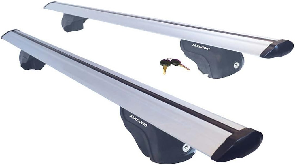 Alum Aero Cross Rail System, 65in J991335