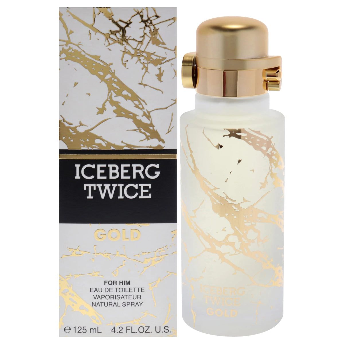 4.2 oz EDT Spray W6874