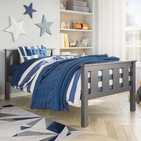 Full Size Bed C1110